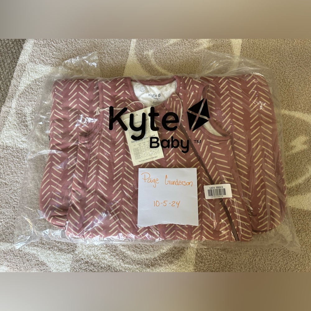 Kyte Baby Sleep Sack